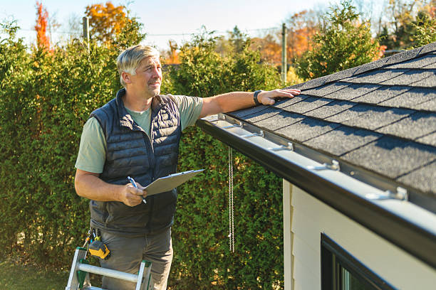 Trusted Gutter Repair And Installation service in Union, OH - Ben Roofing and Steel LLC